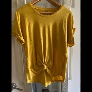 Madewell Whisper Cotton Crewneck Tee